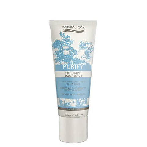 scalp scrub
