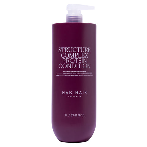 Nak Structure Complex Conditioner 1L