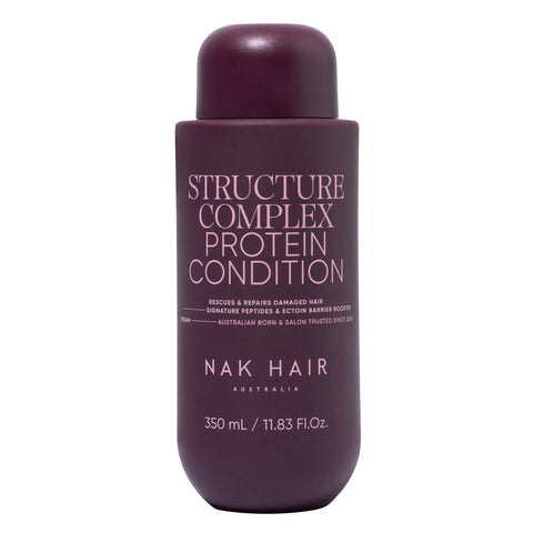 Nak Structure Complex Conditioner 375ml