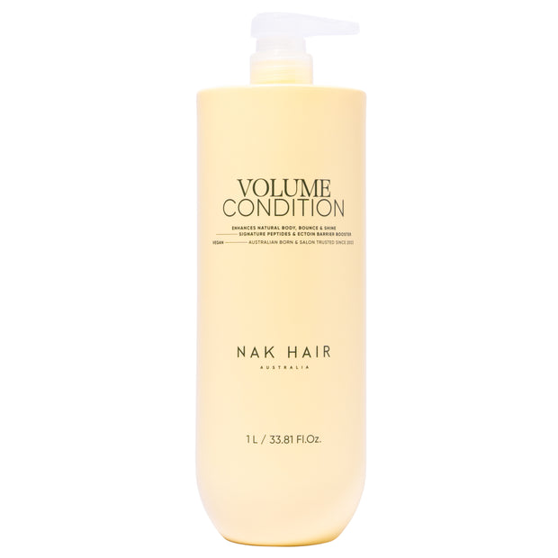 Nak Volume Conditioner 1L