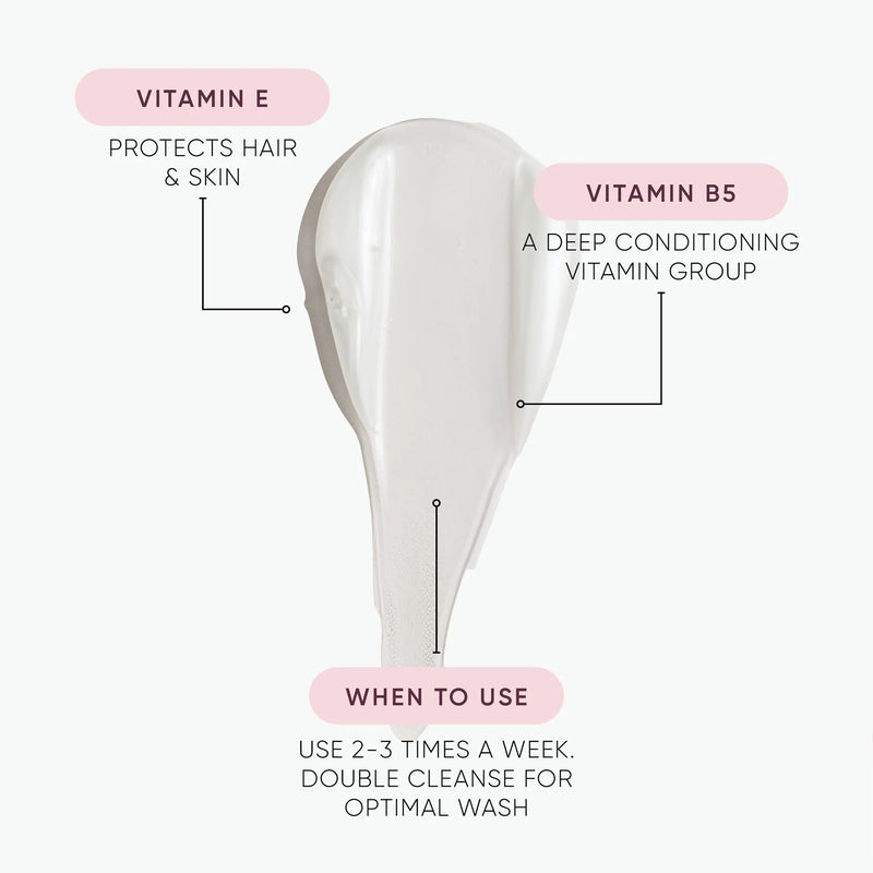 Nourish Shampoo & Condition Deluxe Size Duo 500ml