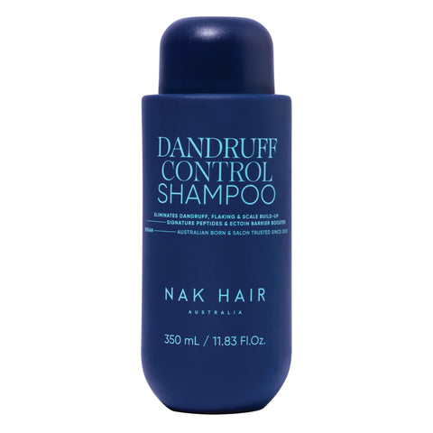 dandruff shampoo