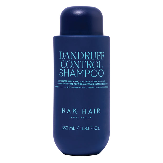 dandruff shampoo