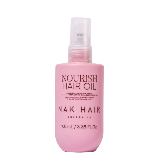 Nak Nourish Hair Oil 100ml