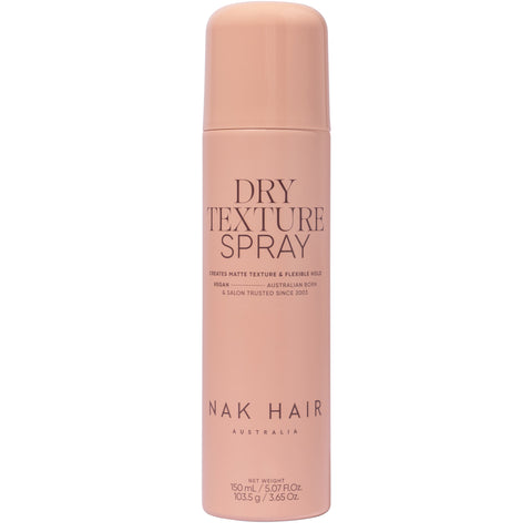 how to get texture into the hair