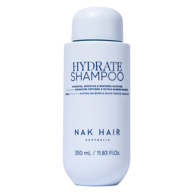 Nak Hydrate Shampoo 350ml