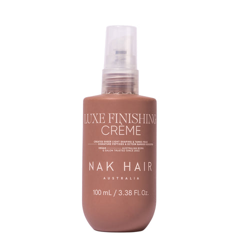 Nak Luxe Finishing Creme 100ml