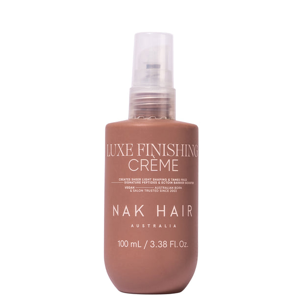 Nak Luxe Finishing Creme 100ml