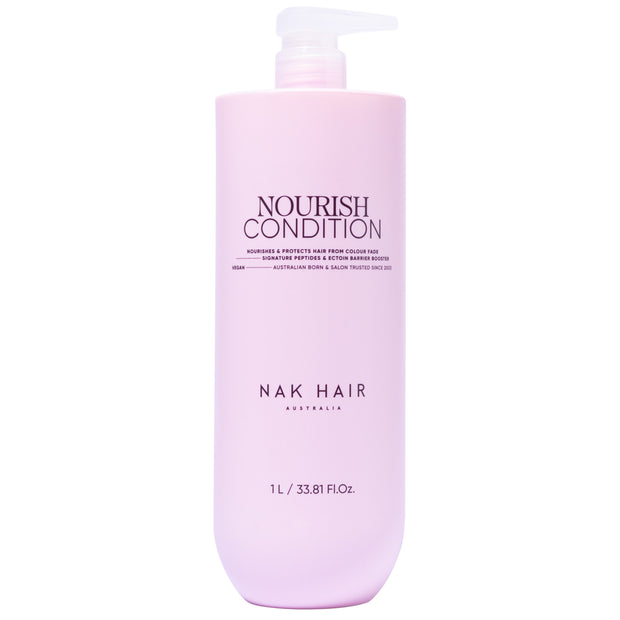 Nak Nourish Conditioner 1L