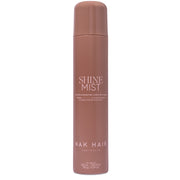 shine spray