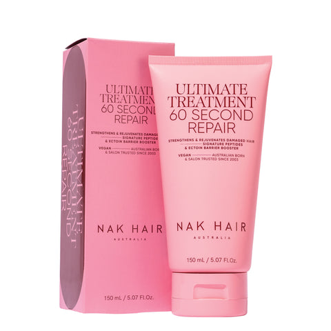 the best hair treatment