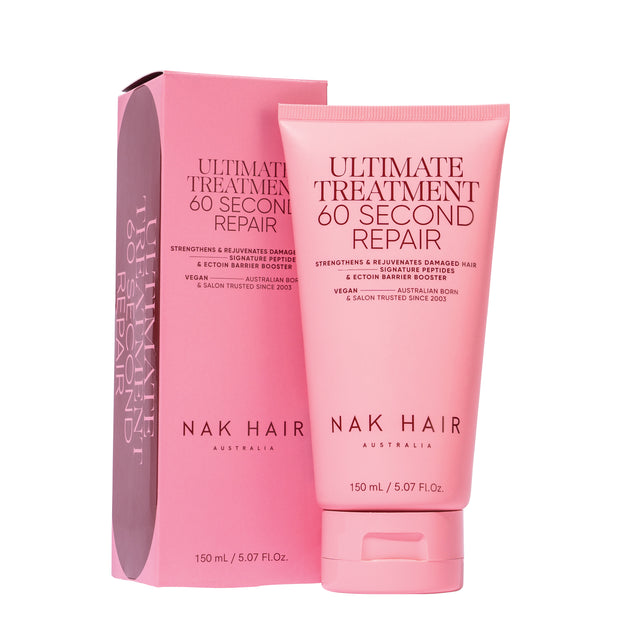 the best hair treatment