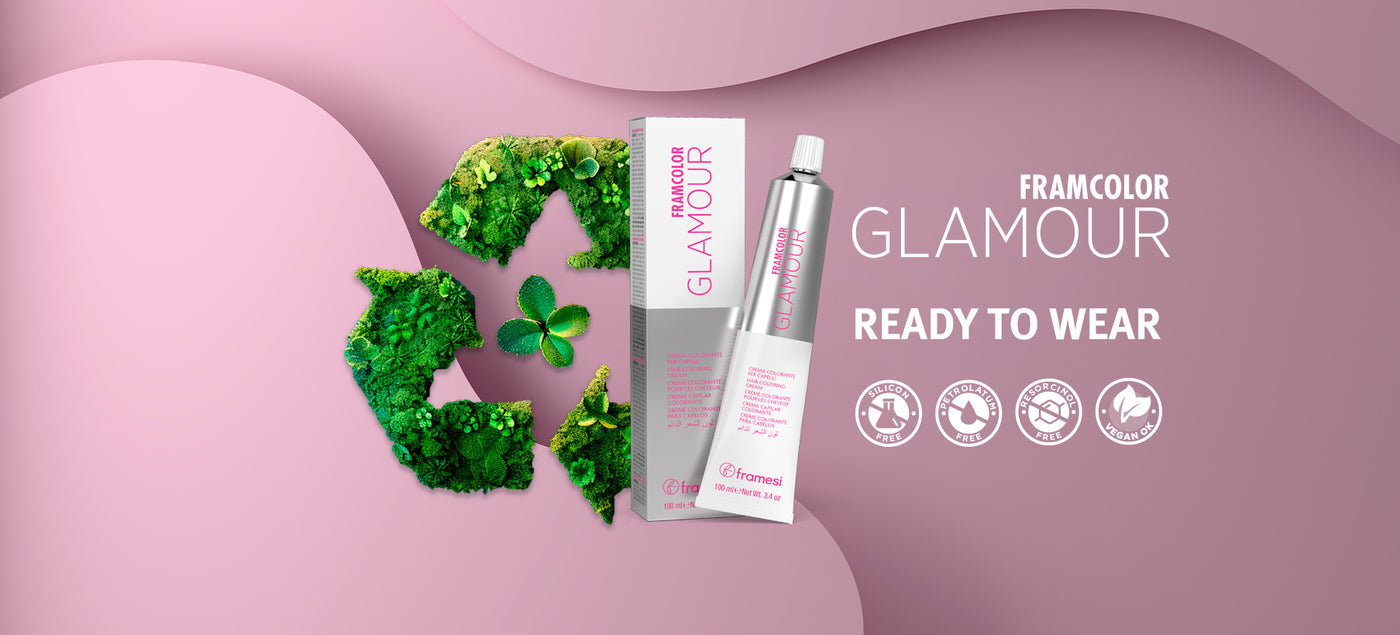 Framesi Glamour 