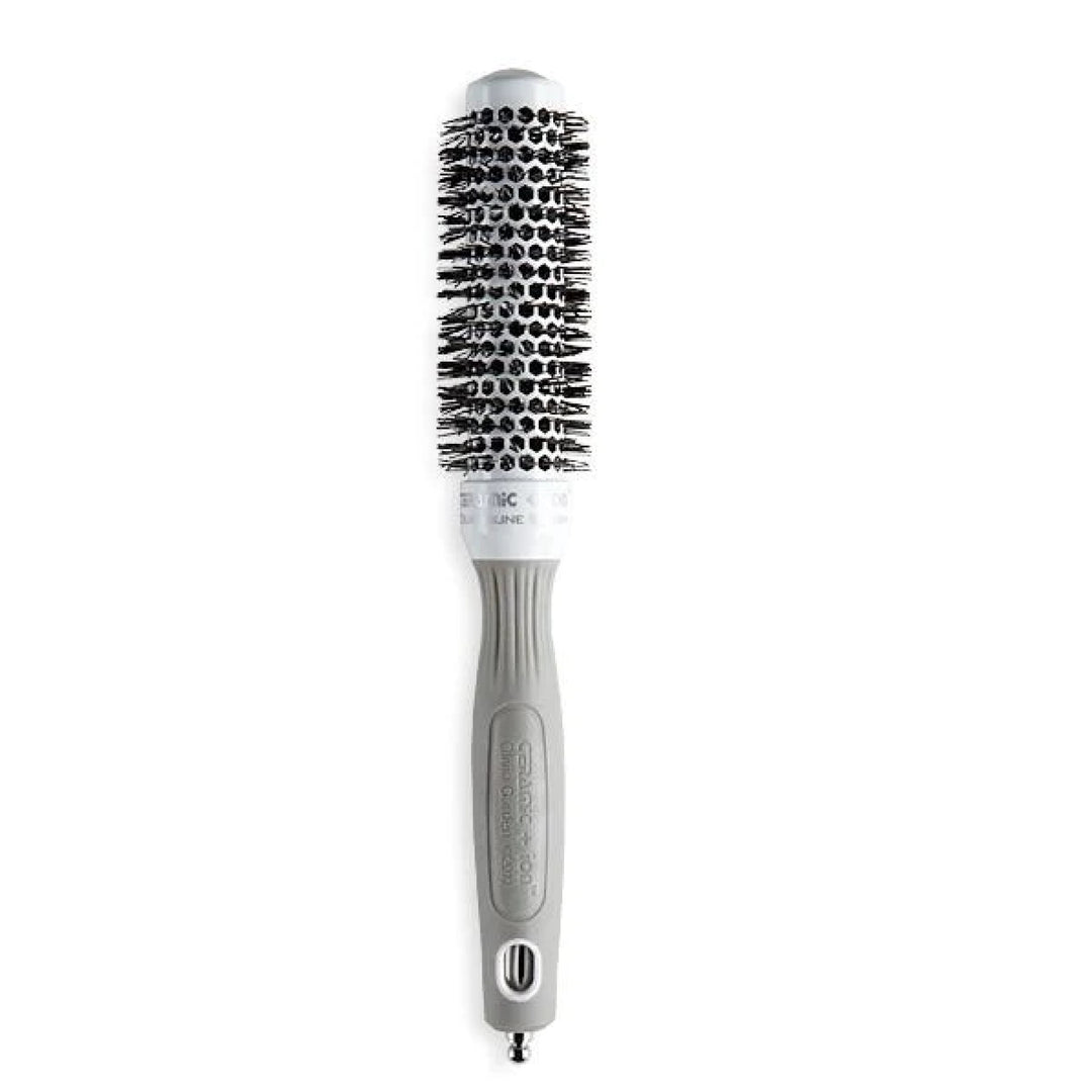 medium round brush