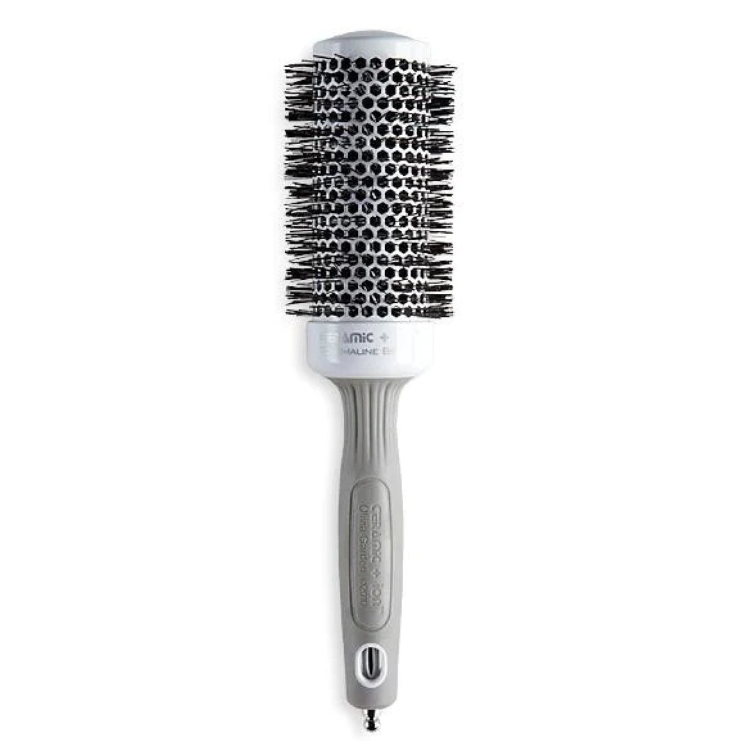 large thermal brush