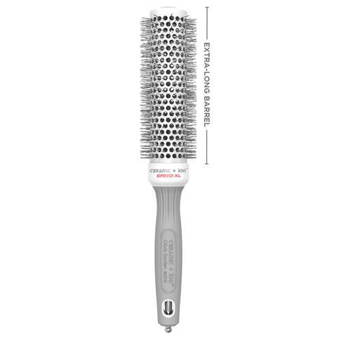 long barrel brush