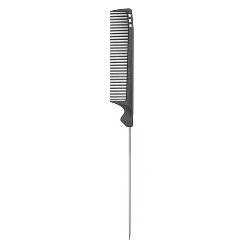 tail comb with long tail