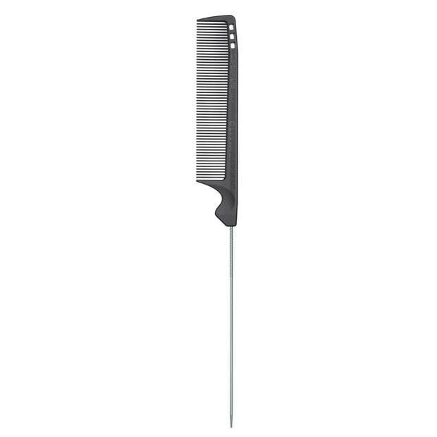 tail comb with long tail
