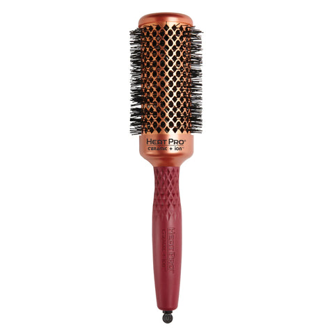 heat resistant brush
