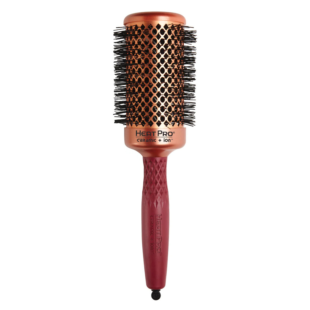 large thermal brush