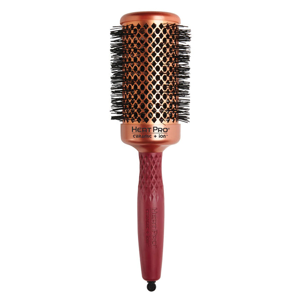 large thermal brush