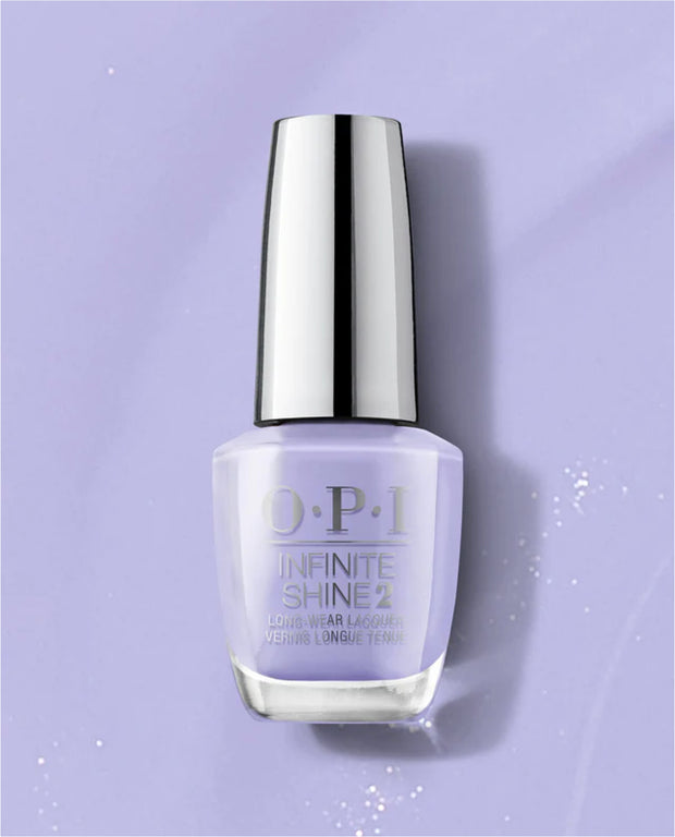 OPI Infinite Shine Long Wear Polish 15ml
