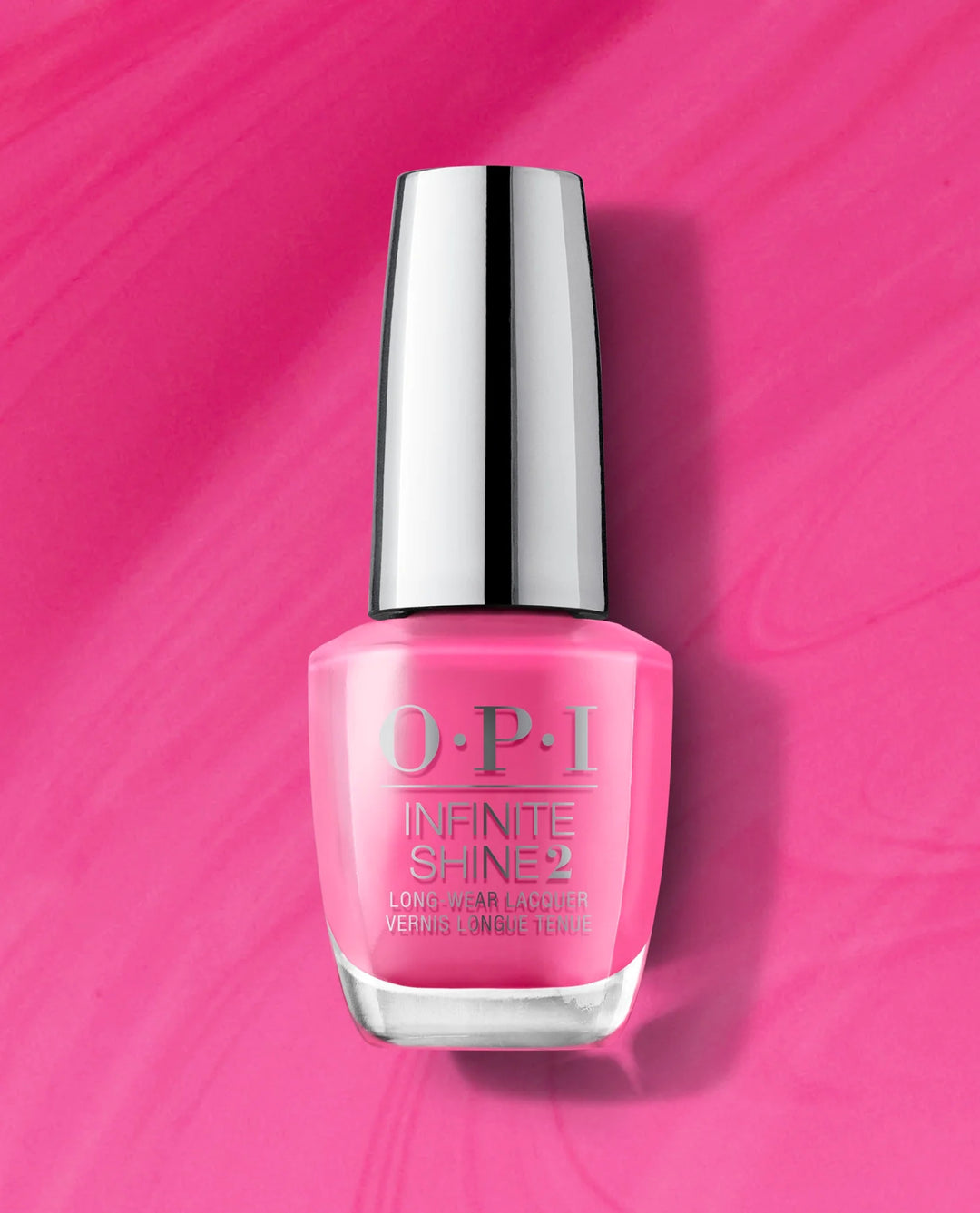OPI Infinite Shine Long Wear Polish 15ml