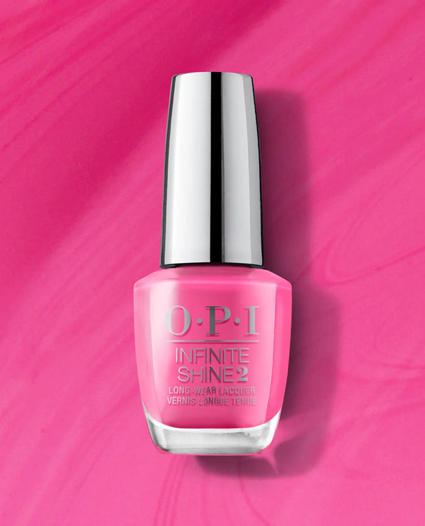 OPI Infinite Shine Long Wear Polish 15ml