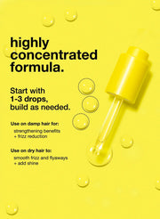 K18 Molecular Repair Hair Oil 30ml