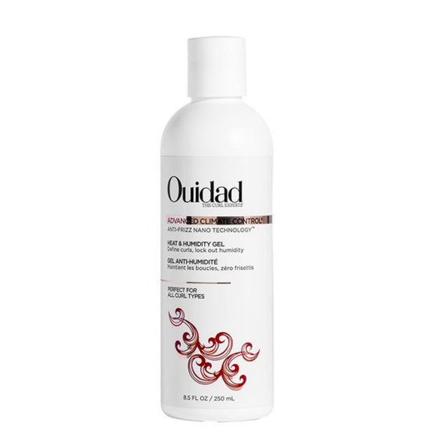 gel for curly hair