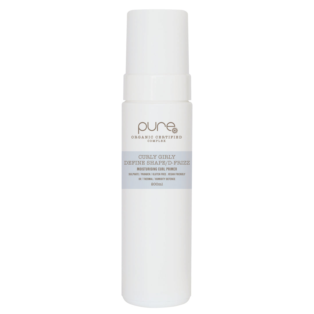 best product for curly hair