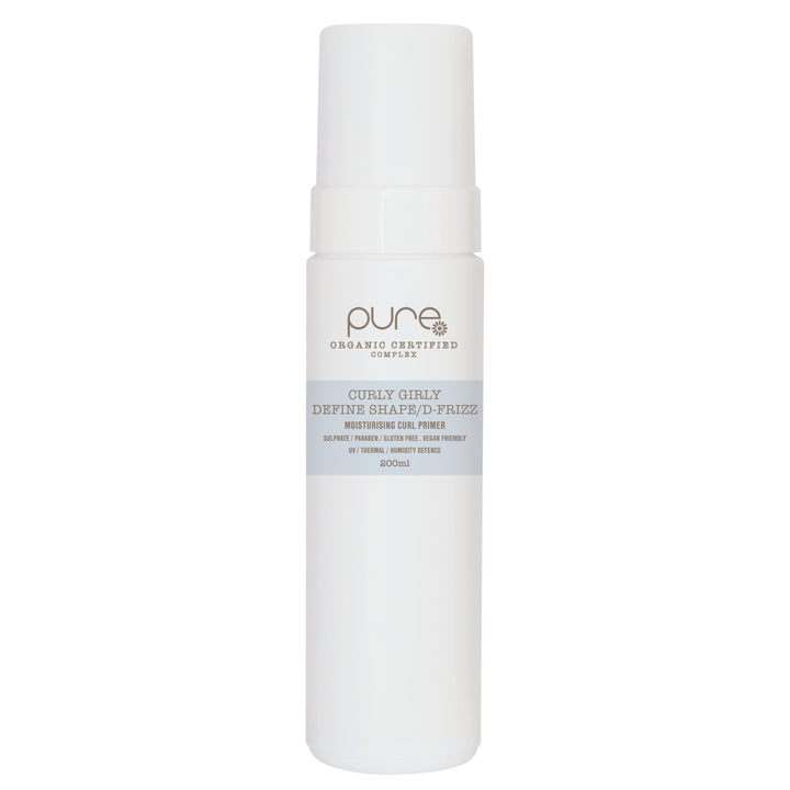 best product for curly hair