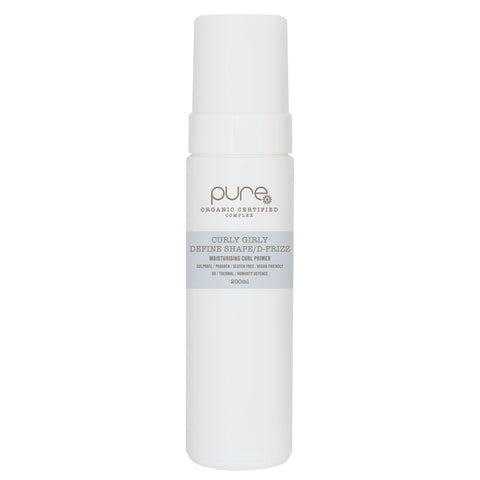 best product for curly hair