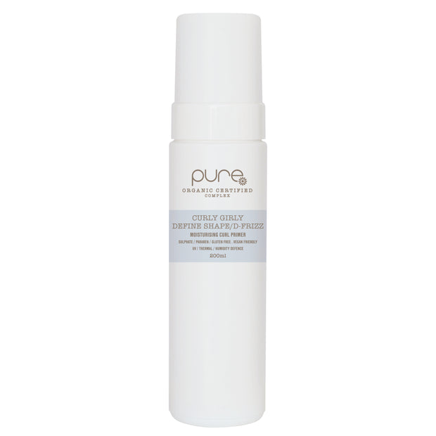 best product for curly hair