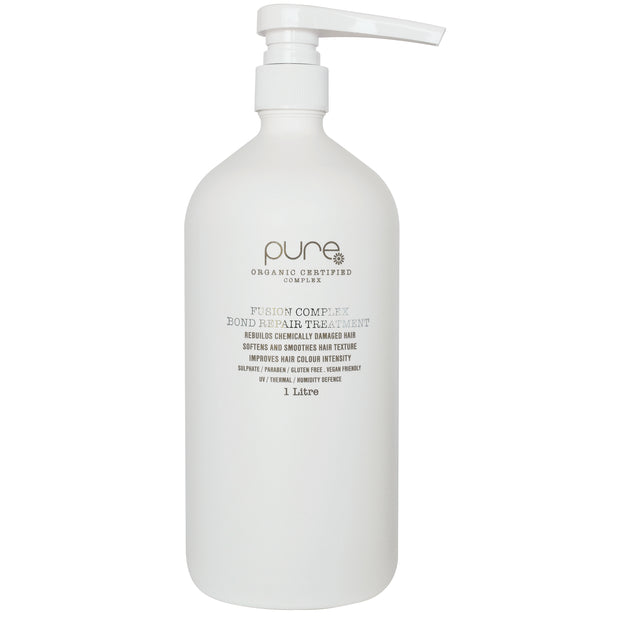 how to stop hair breaking off