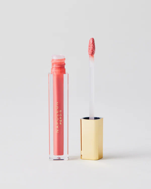 Napoleon Perdis Pink Skies Lip Gloss Trio