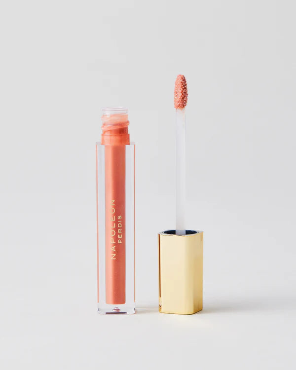Napoleon Perdis Pink Skies Lip Gloss Trio