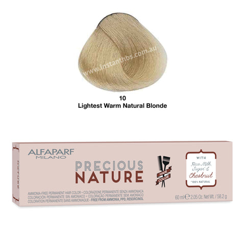 precious nature 10