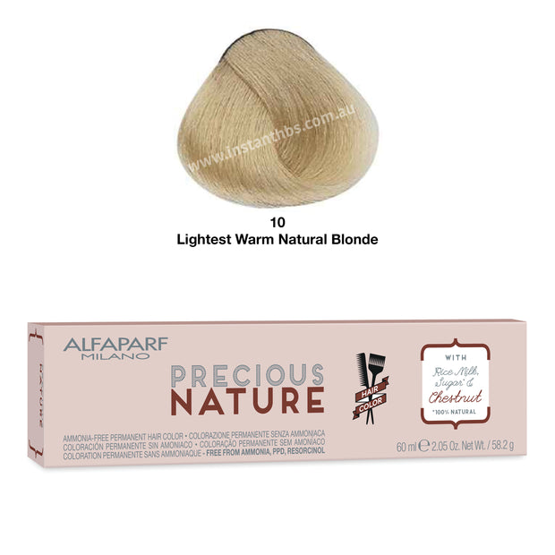 precious nature 10
