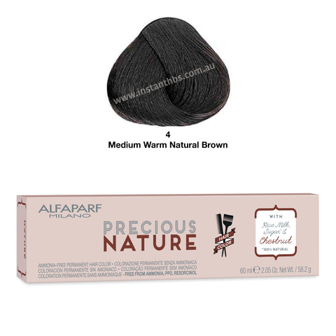 precious nature 4