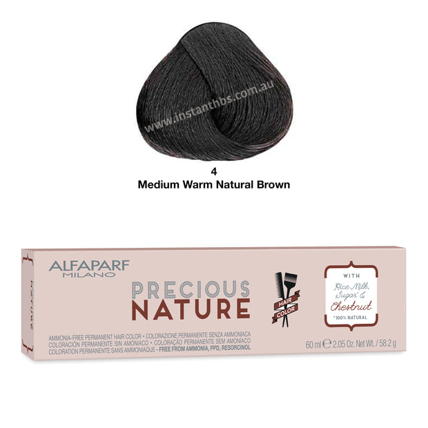 precious nature 4