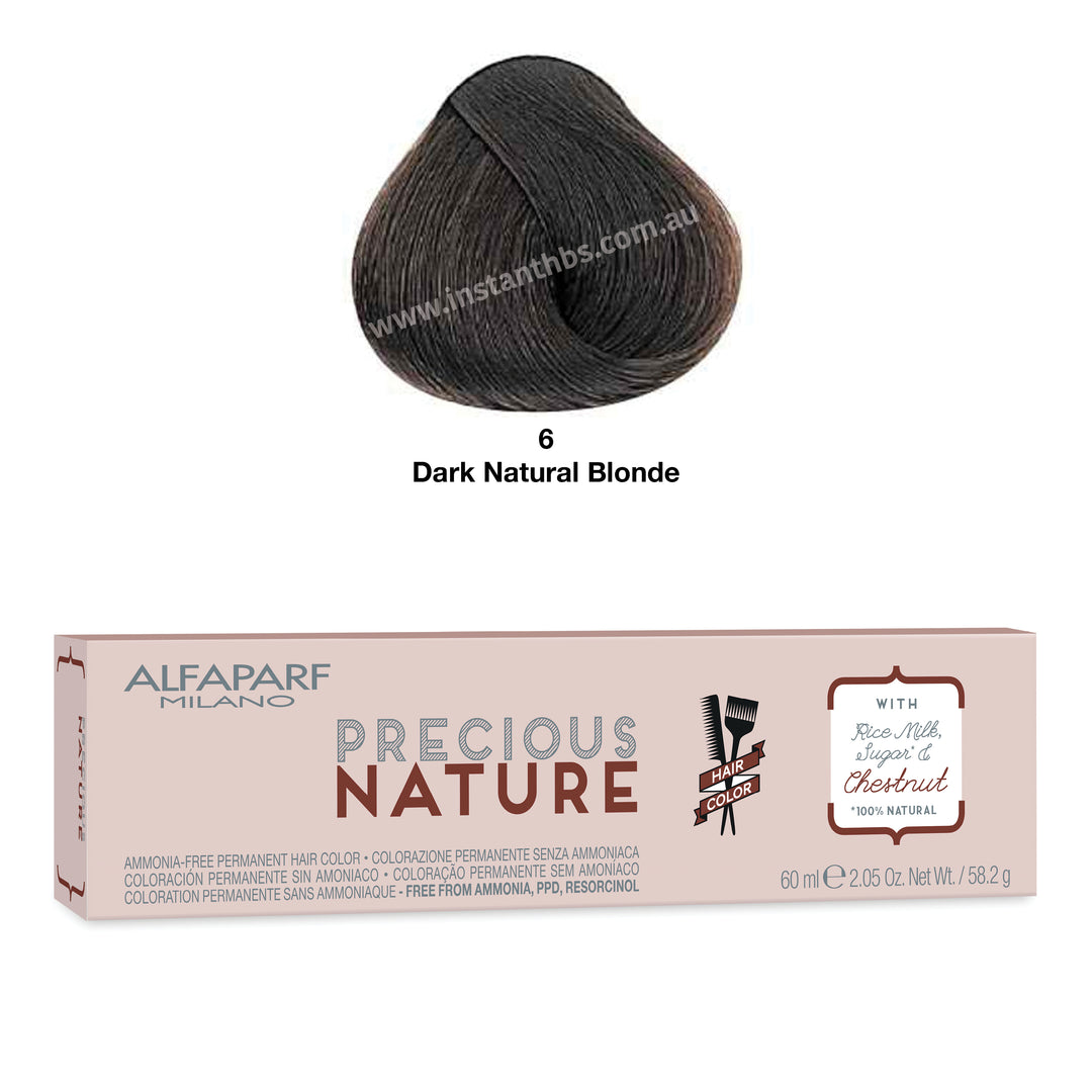 precious nature 6