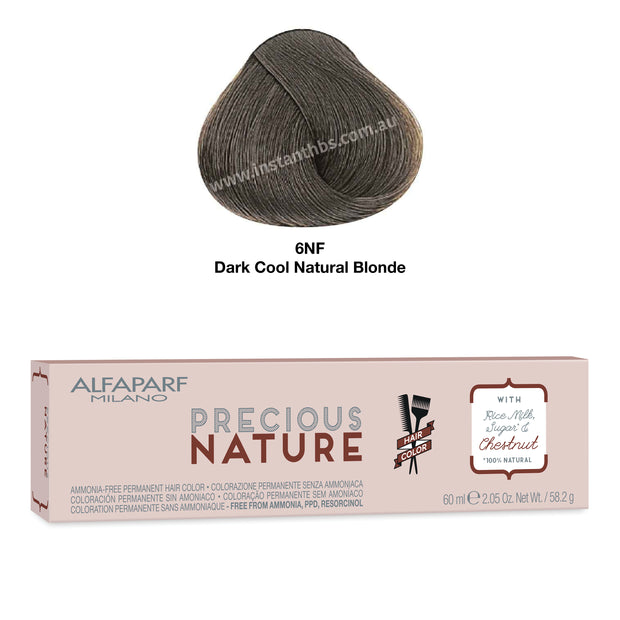 precious nature 6NF