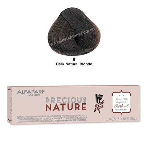 precious nature 6