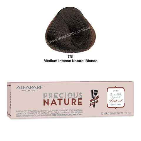 precious nature 7NI