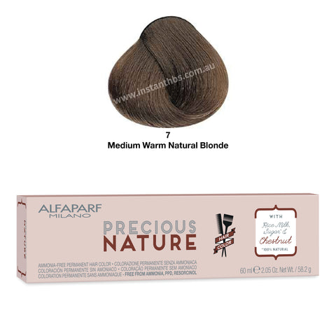 precious nature 7