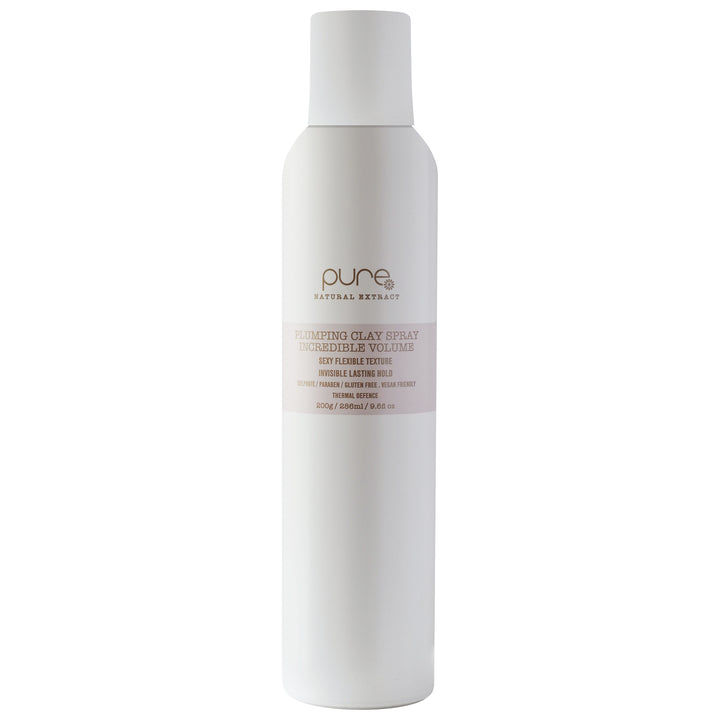 clay spray