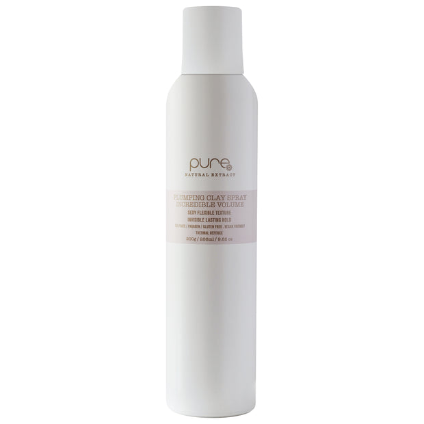 clay spray