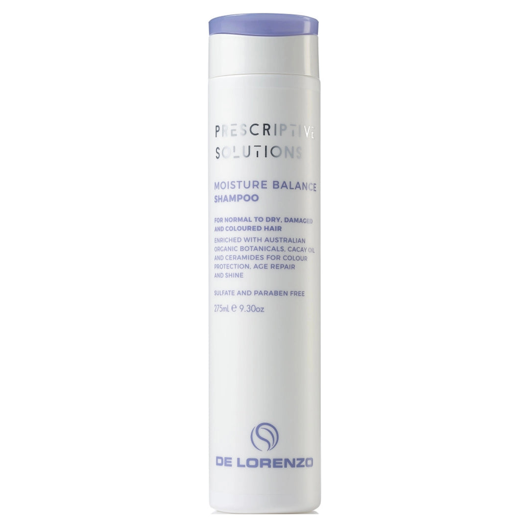 delorenzo sulfate free