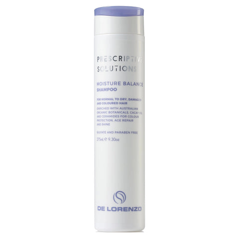 delorenzo sulfate free